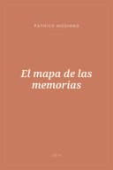 Portada de El mapa de las memorias