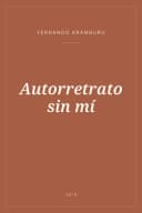 Portada de Autorretrato sin mí