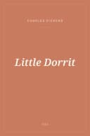 Portada de Little Dorrit