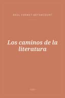 Portada de Los caminos de la literatura