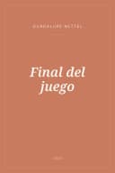 Portada de Final del juego