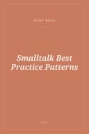 Portada de Smalltalk Best Practice Patterns