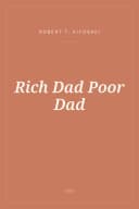 Portada de Rich Dad Poor Dad