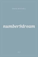 Portada de number9dream
