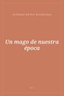 Portada de Un mago de nuestra época