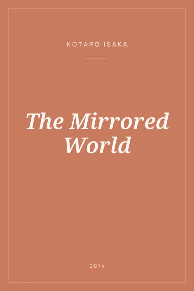 Portada de The Mirrored World