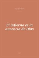 Portada de El infierno es la ausencia de Dios