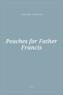 Portada de Peaches for Father Francis