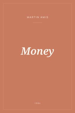 Portada de Money