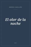 Portada de El olor de la noche
