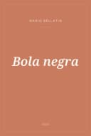 Portada de Bola negra