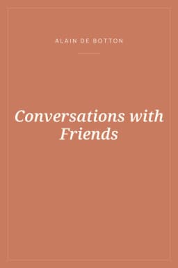 Portada de Conversations with Friends
