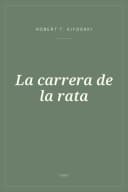 Portada de La carrera de la rata