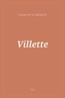 Portada de Villette