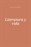 Portada de Literatura y vida