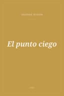 Portada de El punto ciego