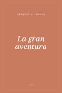 Portada de La gran aventura