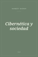 Portada de Cibernética y sociedad
