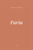 Portada de Furia