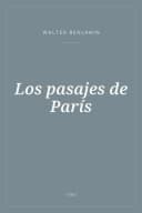 Portada de Los pasajes de París