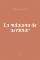 Portada de La máquina de asesinar