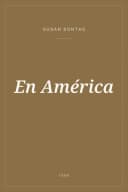 Portada de En América