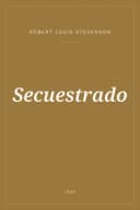 Portada de Secuestrado