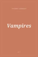 Portada de Vampires