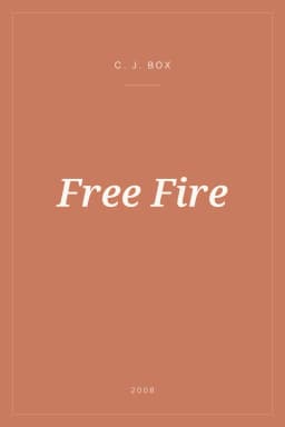 Portada de Free Fire