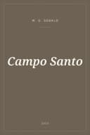 Portada de Campo Santo