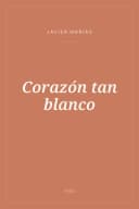 Portada de Corazón tan blanco