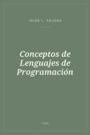 Portada de Conceptos de Lenguajes de Programación