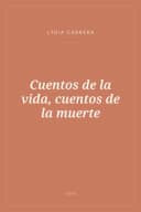 Portada de Cuentos de la vida, cuentos de la muerte