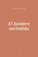 Portada de El hombre escindido