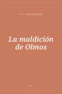 Portada de La maldición de Olmos