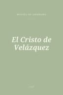 Portada de El Cristo de Velázquez