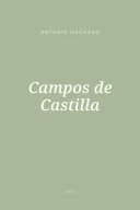 Portada de Campos de Castilla