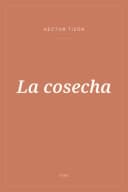 Portada de La cosecha