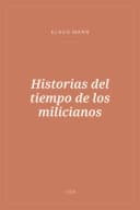 Portada de Historias del tiempo de los milicianos