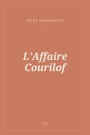 Portada de L'Affaire Courilof