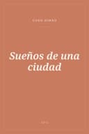 Portada de Sueños de una ciudad
