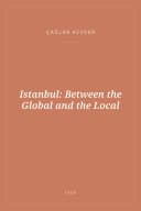 Portada de Istanbul: Between the Global and the Local