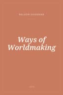 Portada de Ways of Worldmaking