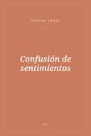 Portada de Confusión de sentimientos