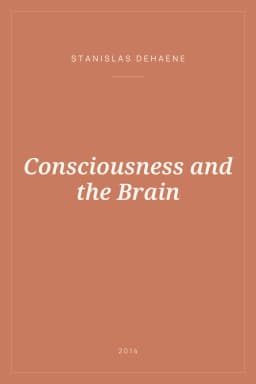 Portada de Consciousness and the Brain