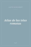 Portada de Atlas de las islas remotas