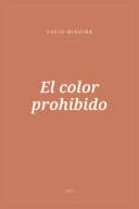 Portada de El color prohibido