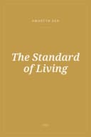 Portada de The Standard of Living
