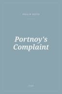 Portada de Portnoy's Complaint
