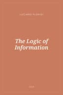 Portada de The Logic of Information